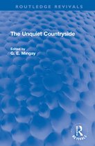 Routledge Revivals-The Unquiet Countryside