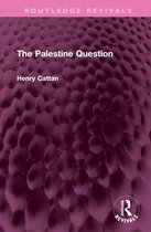 Routledge Revivals-The Palestine Question