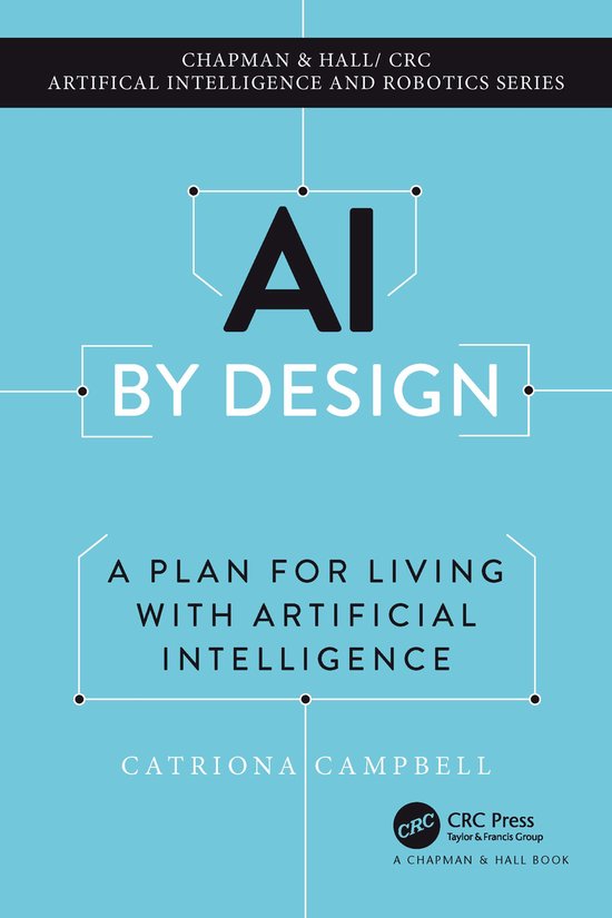 Chapman & Hall/CRC Artificial Intelligence and Robotics Seri ... - cover