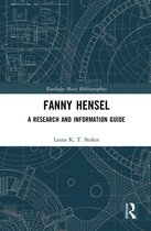 Routledge Music Bibliographies- Fanny Hensel