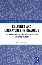 Routledge Studies in Nineteenth Century Literature- Cultures and Literatures in Dialogue