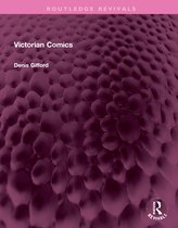 Routledge Revivals- Victorian Comics