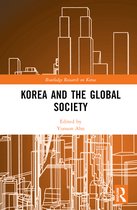Routledge Research on Korea- Korea and the Global Society