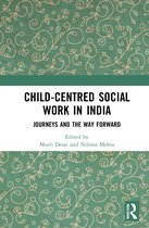 Child-Centred Social Work in India