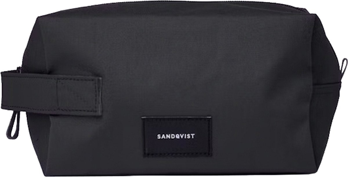Sandqvist Justin - Toilettas 23 cm (black)