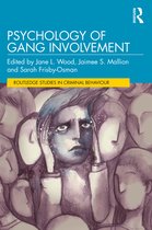 Routledge Studies in Criminal Behaviour- Psychology of Gang Involvement