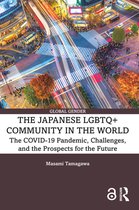 Global Gender-The Japanese LGBTQ+ Community in the World
