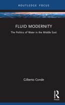 Routledge Focus on Modern Subjects- Fluid Modernity