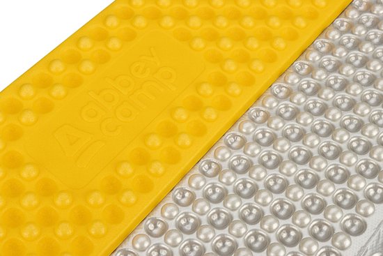 Abbey Camp - Tapis isolant pliable - Portofino-060