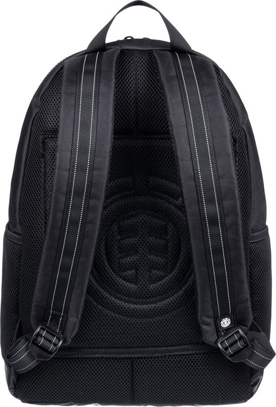 Element Action Rugzak Zwart bol