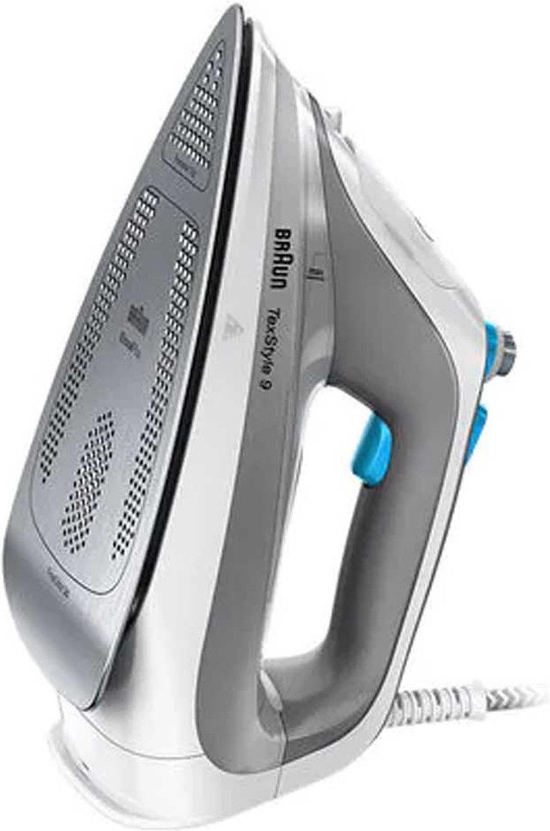 Braun texstyle 9 deals