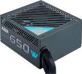 Azza PSAZ-650W, 650 W, 200 - 240 V, 47 - 53 Hz, 100 W, 576 W, 100 W