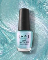 OPI Nail Lacquer - Pisces the Future - Nagellak