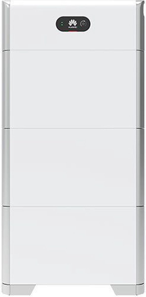 Huawei LUNA2000-15-S0 Batterijopslagsysteem 15 kWh – Modulaire Thuisbatterij Set
