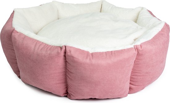 Doggy - Hondenbed, kattenbed, hondensofa, hondensofa, afneembare overtrek, dierenkussen, hondenmand, XL 96 x 62 cm as Doggy - Hondenbed, kattenbed, hondensofa, hondensofa, afneembare overtrek, dierenkussen, hondenmand, XL 96 x 62 cm as