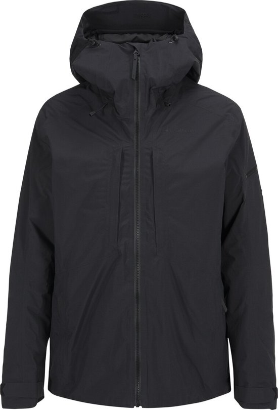 Peak Performance - Teton 2-Layer Ski Jacket - Gore-Tex® - M