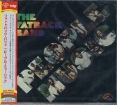 Fatback Band - People Music (CD)