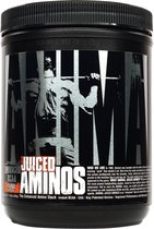 Animal Juiced Aminos-Orange