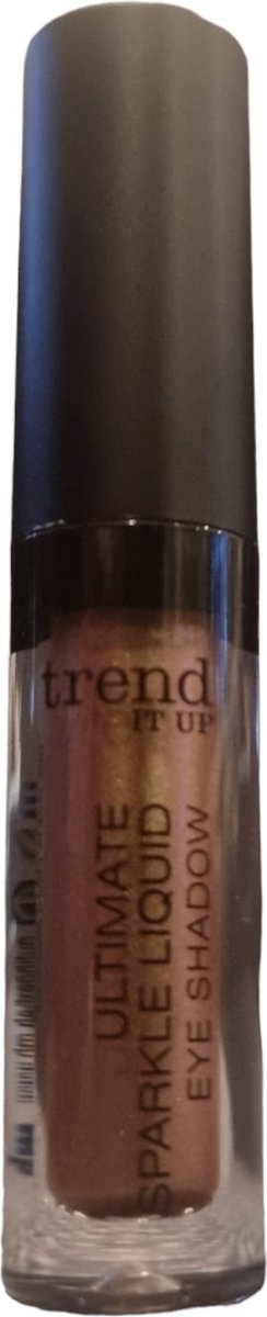 Trend It Up - Ultimate Sparkle Liquid - Eye Shadow - 030