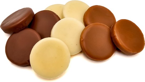 Ambachtelijke verse Roomborstplaat | De echte Borstplaat! | Assortiment ...