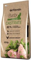 Fitmin Purity Castrate Cat 1,5 kg