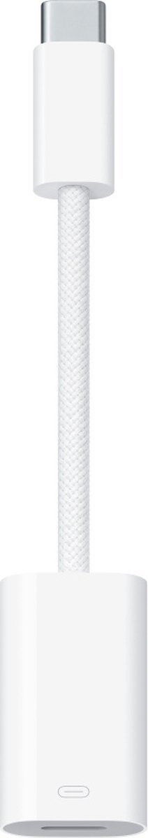 Apple Usb‑c‑naar-lightning-adapter