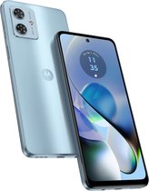 Motorola Moto G54 - 5G - 256GB - Lichtblauw