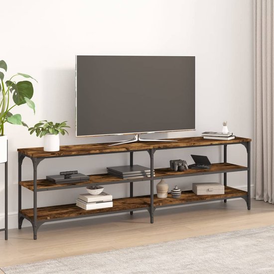 The Living Store Tv-meubel hout