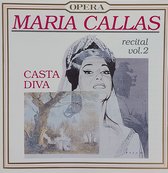 Maria Callas - Casta Diva
