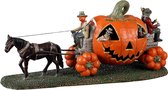 Spooky Town - Spooky Pumpkin Express
