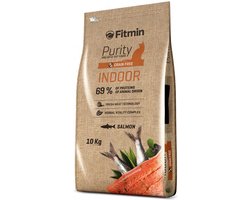 Fitmin Cat Purity Indoor 1,5kg