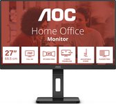 AOC E3 27E3QAF - Full HD Monitor - 27 Inch
