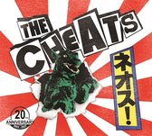 The Cheats - Cheap Pills (CD)