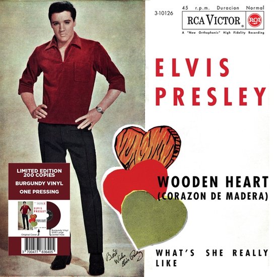 Elvis Presley - If Every Day Was Like Christmas (CD), Elvis Presley | Muziek Elvis Presley - If Every Day Was Like Christmas (CD), Elvis Presley | Muziek