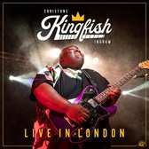 Christone -Kingfish- Ingram - Live In London (CD)