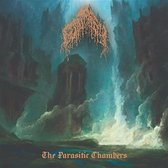 Conjureth - The Parasitic Chambers (LP)