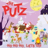 The Putz - Ho Ho Ho Let's Go (LP)