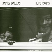 James Dallas - Life Forms (LP)