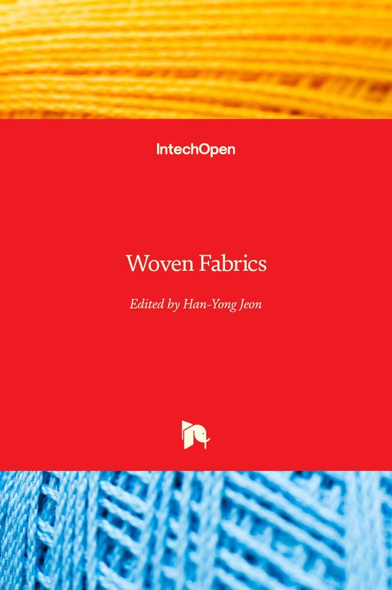 Woven Fabrics - cover