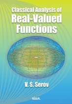 Classical Analysis of Real-Valued Functions