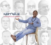 Mart'nália - Canta Vinicius De Moraes (CD)