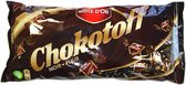 Côte d'Or Chokotoff toffee pure chocolade 1kg - 8 stuks = 8kg