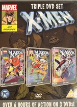 X-Men - Series 3  (Import)