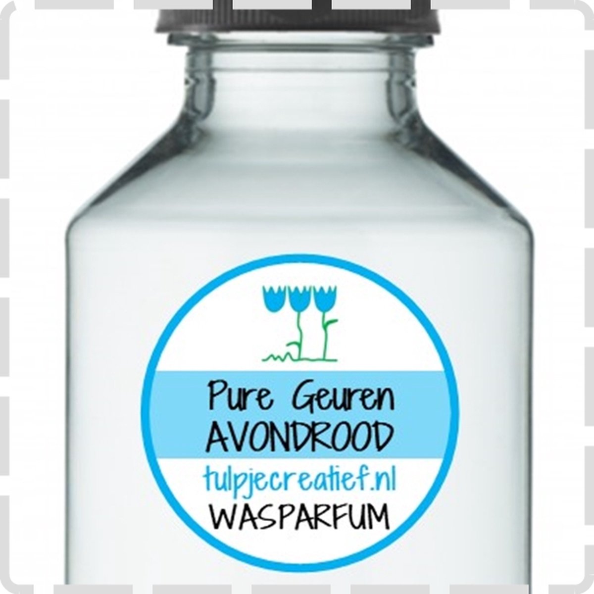 Pure Geuren - Wasparfum - Avondrood - 250 ml - 50 wasbeurten