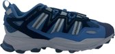 Adidas - Hyperturf - Sneakers - Mannen - blauw/wit/grijs - Maat 40 2/3