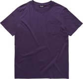 Mystic The Pocket Tee - 2023 - Deep Purple - M