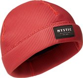 Mystic Neoprene Caps Bonnet Néoprène 2Mm - Rouge Classic