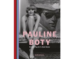 Pauline Boty