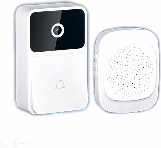 Privacywaakhond waarschuwt: zet camera slimme deurbel niet zomaar aan Privacywaakhond waarschuwt: zet camera slimme deurbel niet zomaar aan