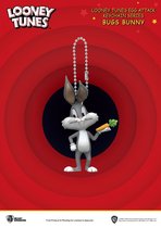 Looney Tunes Egg Attack Sleutelhanger Bugs Bunny